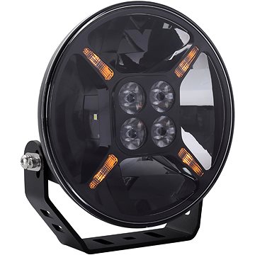 TT technology LED silniční svítilna, 7palců, 60 W, 6000 Lm, s dvojitým pozičním světlem
TT technology LED silniční svítilna, 7palců, 60 W, 6000 Lm, s dvojitým pozičním světlem