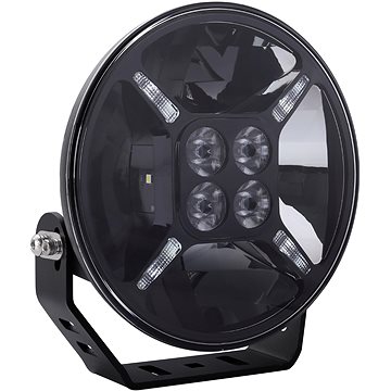 TT technology LED silniční svítilna, 9 palců, 120 W, 12200 Lm, s dvojitým pozičním světlem
TT technology LED silniční svítilna, 9 palců, 120 W, 12200 Lm, s dvojitým pozičním světlem