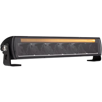 TT technology BLACK OFF ROAD homologovaná LED rampa 100 W, 324 mm, 8500 Lm, 9-36V DC, ECE R10
TT technology BLACK OFF ROAD homologovaná LED rampa 100 W, 324 mm, 8500 Lm, 9-36V DC, ECE R10