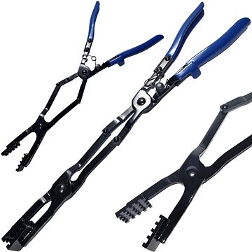 QUATROS Dlouhé kleště na hadicové spony rovné s dvojitým kloubem 430 mm Quatros QS24113
QUATROS Dlouhé kleště na hadicové spony rovné s dvojitým kloubem 430 mm Quatros QS24113
