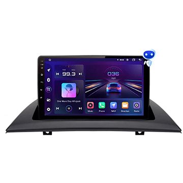 Junsun 2GB RAM Autorádio pro BMW X3 E83 2004-2012 Android 12, GPS Navigace Rádio BMW E83 X3 WiFi
Junsun 2GB RAM Autorádio pro BMW X3 E83 2004-2012 Android 12, GPS Navigace Rádio BMW E83 X3 WiFi