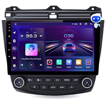 Junsun Autorádio pro Honda Accord 2003-2007 s Android, GPS navigace, WIFI, USB, Bluetooth
Junsun Autorádio pro Honda Accord 2003-2007 s Android, GPS navigace, WIFI, USB, Bluetooth