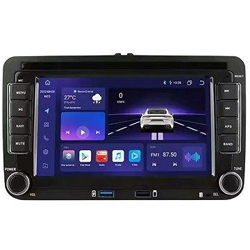 Ossuret Autorádio VW Passat B6 B7, Polo, Golf 5/6, Sharan, Caddy, Tiguan, CarPlay, GPS, Bluetooth
Ossuret Autorádio VW Passat B6 B7, Polo, Golf 5/6, Sharan, Caddy, Tiguan, CarPlay, GPS, Bluetooth
