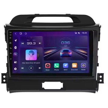 Ossuret Autorádio do KIA SPORTAGE 2011-2016 s Androidem, kamerou, GPS Navigace, WIFI, USB, Bluetooth
Ossuret Autorádio do KIA SPORTAGE 2011-2016 s Androidem, kamerou, GPS Navigace, WIFI, USB, Bluetooth