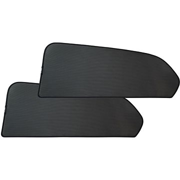 X-Shades přesné protisluneční clony do auta, Škoda Superb II, 2008-2015, Limousine, Sedan
X-Shades přesné protisluneční clony do auta, Škoda Superb II, 2008-2015, Limousine, Sedan
