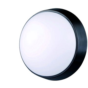 AVIDE Titania-R, prémiové LED venkovní osvětlení, do mokrého provozu, IP54 14 W, 1400 lm, denní, čer
AVIDE Titania-R, prémiové LED venkovní osvětlení, do mokrého provozu, IP54 14 W, 1400 lm, denní, čer