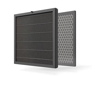 Airthings náhradní balení filtrů do čističky vzduchu (1 ks HEPA-13 a 1 ks s aktivním uhlím)
Airthings náhradní balení filtrů do čističky vzduchu (1 ks HEPA-13 a 1 ks s aktivním uhlím)