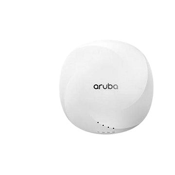 Aruba AP-615 (RW) Dual-radio Tri-band 2x2:2 802.11ax Wi-Fi 6E Internal Antennas Campus AP
Aruba AP-615 (RW) Dual-radio Tri-band 2x2:2 802.11ax Wi-Fi 6E Internal Antennas Campus AP