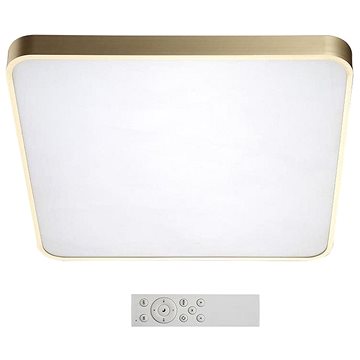 Azzardo AZ2760 - LED Stmívatelné stropní svítidlo QUADRO 1xLED/60W/230V+ dálKové ovládání
Azzardo AZ2760 - LED Stmívatelné stropní svítidlo QUADRO 1xLED/60W/230V+ dálKové ovládání