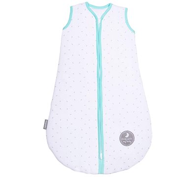 Natulino spací pytel jaro/podzim, Natural White Little Grey Leaves / Mint, L (12 – 18 m)
Natulino spací pytel jaro/podzim, Natural White Little Grey Leaves / Mint, L (12 – 18 m)