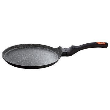 BerlingerHaus Pánev na palačinky s mramorovým povrchem Granit Diamond Line 25cm BH-1797
BerlingerHaus Pánev na palačinky s mramorovým povrchem Granit Diamond Line 25cm BH-1797
