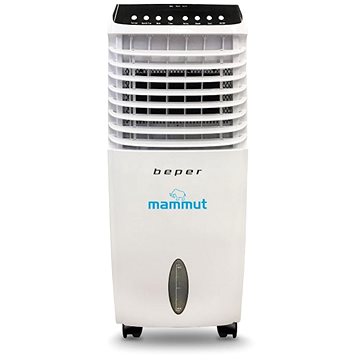 Beper VE550 MAMMUT
Beper VE550 MAMMUT