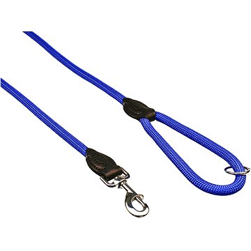 Bafpet Lanové vodítko, jednobarevné - Modrá, 12mm × 150cm, 15215J
Bafpet Lanové vodítko, jednobarevné - Modrá, 12mm × 150cm, 15215J