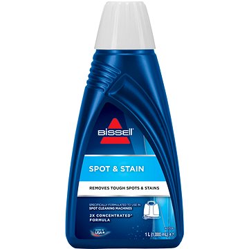 Bissell Spot & Stain SpotClean 1 l 1084N
Bissell Spot & Stain SpotClean 1 l 1084N