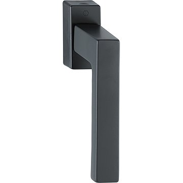 Hoppe Toulon Secustik a VarioFit 7 / 32 - 42mm, M5 × 45 + 50, 45°, F9714M / N10 matná černá
Hoppe Toulon Secustik a VarioFit 7 / 32 - 42mm, M5 × 45 + 50, 45°, F9714M / N10 matná černá