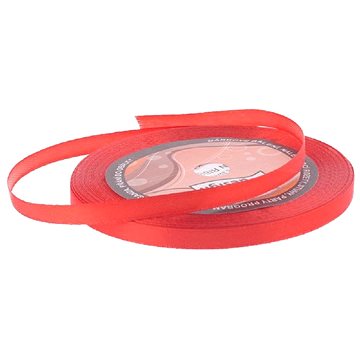 VIKPAP Stuha - saténová, 6 mm/32 m, červená
VIKPAP Stuha - saténová, 6 mm/32 m, červená