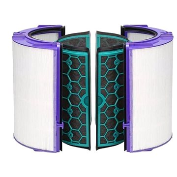 BMK Filtr do čističky vzduchu DYSON DP04, HP04, HP05, TP04, TP05 - kompatibilní s DS-969048-05
BMK Filtr do čističky vzduchu DYSON DP04, HP04, HP05, TP04, TP05 - kompatibilní s DS-969048-05