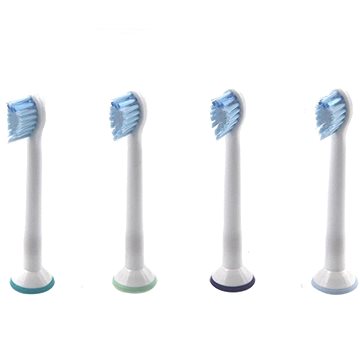 BMK hlavice k zubním kartáčkům Philips, 4ks -kompatibilní s Philips Sonicare Sensitive MINI - HX6084
BMK hlavice k zubním kartáčkům Philips, 4ks -kompatibilní s Philips Sonicare Sensitive MINI - HX6084