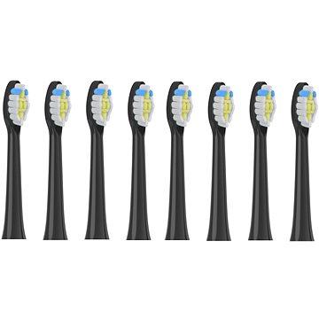BMK hlavice k zubním kartáčkům Philips, 8ks -kompatibilní s Philips Sonicare Optimal White HX6068/13
BMK hlavice k zubním kartáčkům Philips, 8ks -kompatibilní s Philips Sonicare Optimal White HX6068/13