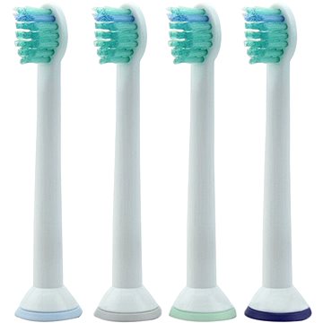 BMK hlavice k zubním kartáčkům Philips, 4ks - kompatibilní s Philips Sonicare ProResults MINI HX6024
BMK hlavice k zubním kartáčkům Philips, 4ks - kompatibilní s Philips Sonicare ProResults MINI HX6024