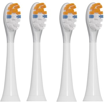 BMK Hlavice ke kartáčkům Philips,4 ks - kompatibilní s Philips Sonicare A3 Premium All-in-One HX9094
BMK Hlavice ke kartáčkům Philips,4 ks - kompatibilní s Philips Sonicare A3 Premium All-in-One HX9094