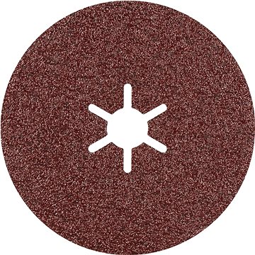 BOSCH Fíbrový brusný kotouč EXPERT R781 Prisma Ceramic 100 mm, 16 mm, G 80 2.608.621.790
BOSCH Fíbrový brusný kotouč EXPERT R781 Prisma Ceramic 100 mm, 16 mm, G 80 2.608.621.790