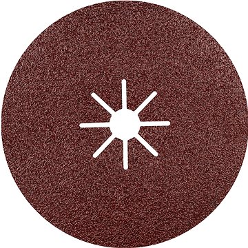 BOSCH Fíbrový brusný kotouč EXPERT R781 Prisma Ceramic 180 mm, 22,23 mm, P60 2.608.621.798
BOSCH Fíbrový brusný kotouč EXPERT R781 Prisma Ceramic 180 mm, 22,23 mm, P60 2.608.621.798