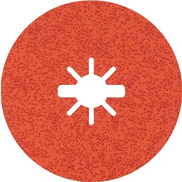 BOSCH Fíbrový kotouč EXPERT R782 Prisma Ceramic X-LOCK, 115 mm, 22,23 mm, P36, 5 ks 2.608.621.804 
BOSCH Fíbrový kotouč EXPERT R782 Prisma Ceramic X-LOCK, 115 mm, 22,23 mm, P36, 5 ks 2.608.621.804