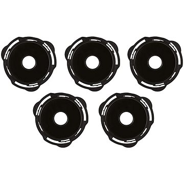 BOSCH Gelové podložky Atino 1.608.M00.C58 
BOSCH Gelové podložky Atino 1.608.M00.C58