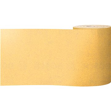 BOSCH Role brusného papíru EXPERT C470 pro ruční broušení 115 mm, 5 m, P180 2.608.900.900
BOSCH Role brusného papíru EXPERT C470 pro ruční broušení 115 mm, 5 m, P180 2.608.900.900