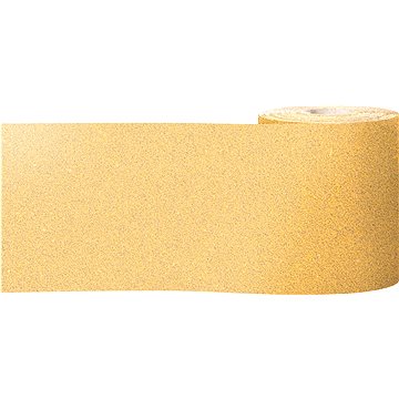 BOSCH Role brusného papíru EXPERT C470 pro ruční broušení 93 mm, 5 m, G 60 2.608.900.903
BOSCH Role brusného papíru EXPERT C470 pro ruční broušení 93 mm, 5 m, G 60 2.608.900.903