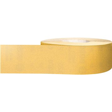 BOSCH Role brusného papíru EXPERT C470 pro ruční broušení 93 mm × 50 m, G 320 2.608.900.975
BOSCH Role brusného papíru EXPERT C470 pro ruční broušení 93 mm × 50 m, G 320 2.608.900.975