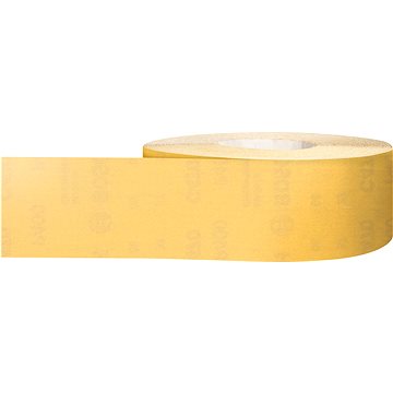 BOSCH Role brusného papíru EXPERT C470 pro ruční broušení 93 mm × 50 m, G 400 2.608.900.976
BOSCH Role brusného papíru EXPERT C470 pro ruční broušení 93 mm × 50 m, G 400 2.608.900.976