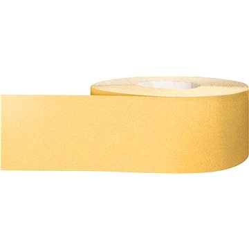 BOSCH Role brusného papíru EXPERT C470 pro ruční broušení 115 mm × 50 m, P120 2.608.900.981
BOSCH Role brusného papíru EXPERT C470 pro ruční broušení 115 mm × 50 m, P120 2.608.900.981