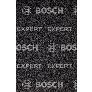 BOSCH Arch brusného rouna EXPERT N880 pro ruční broušení 152 × 229 mm, Extra Cut S 2.608.901.210
BOSCH Arch brusného rouna EXPERT N880 pro ruční broušení 152 × 229 mm, Extra Cut S 2.608.901.210
