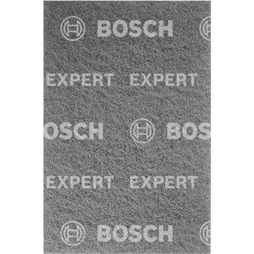 BOSCH Podložka z rouna EXPERT N880 pro ruční broušení 152 × 229 mm, ultra jemná S 2.608.901.216
BOSCH Podložka z rouna EXPERT N880 pro ruční broušení 152 × 229 mm, ultra jemná S 2.608.901.216