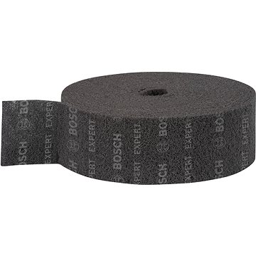 BOSCH Rounová role EXPERT N880 pro ruční broušení 115 mm × 10 m, střední S 2.608.901.228
BOSCH Rounová role EXPERT N880 pro ruční broušení 115 mm × 10 m, střední S 2.608.901.228