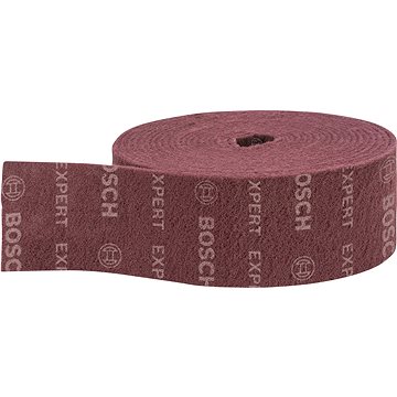 BOSCH Role rouna EXPERT N880 pro ruční broušení 115 mm × 10 m, Very Fine A 2.608.901.230
BOSCH Role rouna EXPERT N880 pro ruční broušení 115 mm × 10 m, Very Fine A 2.608.901.230