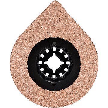 BOSCH EXPERT Odstraňovač malty 3 max AVZ 70 RT4 pro víceúčelové nástroje, 70 mm 2.608.900.041
BOSCH EXPERT Odstraňovač malty 3 max AVZ 70 RT4 pro víceúčelové nástroje, 70 mm 2.608.900.041
