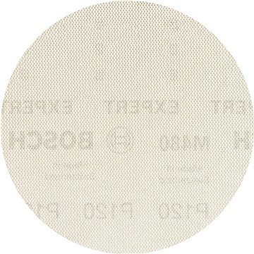 BOSCH EXPERT Brusné mřížky M480 pro excentrické brusky 125 mm, P120, 50 ks 2.608.900.682
BOSCH EXPERT Brusné mřížky M480 pro excentrické brusky 125 mm, P120, 50 ks 2.608.900.682