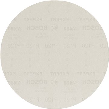 BOSCH EXPERT Brusné mřížky M480 pro brusky na sádrokarton 225 mm, G 120, 25 kusů 2.608.900.709
BOSCH EXPERT Brusné mřížky M480 pro brusky na sádrokarton 225 mm, G 120, 25 kusů 2.608.900.709