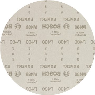 BOSCH EXPERT Brusné mřížky M480 pro brusky na sádrokarton 225 mm, G 400, 25 kusů 2.608.900.715
BOSCH EXPERT Brusné mřížky M480 pro brusky na sádrokarton 225 mm, G 400, 25 kusů 2.608.900.715