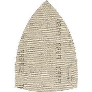 BOSCH EXPERT Brusné mřížky M480 pro multifunkční pily 100 × 150 mm, G 180, 10 ks 2.608.900.729
BOSCH EXPERT Brusné mřížky M480 pro multifunkční pily 100 × 150 mm, G 180, 10 ks 2.608.900.729