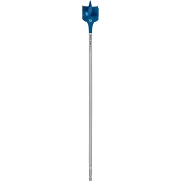 BOSCH Plochý frézovací vrták do dřeva EXPERT Self Cut Speed 38 × 400 mm 2.608.900.357
BOSCH Plochý frézovací vrták do dřeva EXPERT Self Cut Speed 38 × 400 mm 2.608.900.357