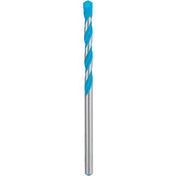 BOSCH Spirálový vrták EXPERT CYL-9 MultiConstruction 4 × 40 × 75 mm, 10 ks 2.608.900.637
BOSCH Spirálový vrták EXPERT CYL-9 MultiConstruction 4 × 40 × 75 mm, 10 ks 2.608.900.637