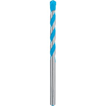 BOSCH Spirálový vrták EXPERT CYL-9 MultiConstruction 5 × 50 × 85 mm, 10 ks 2.608.900.638
BOSCH Spirálový vrták EXPERT CYL-9 MultiConstruction 5 × 50 × 85 mm, 10 ks 2.608.900.638