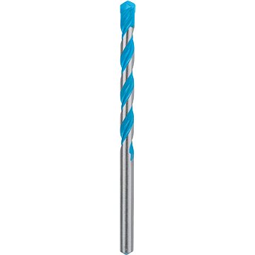 BOSCH Spirálový vrták EXPERT CYL-9 MultiConstruction 6 × 60 × 100 mm, 10 ks 2.608.900.640
BOSCH Spirálový vrták EXPERT CYL-9 MultiConstruction 6 × 60 × 100 mm, 10 ks 2.608.900.640