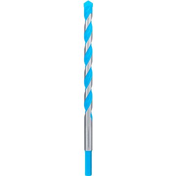 BOSCH Víceúčelový vrták EXPERT CYL-9 MultiConstruction, 14 × 150 × 200 mm 2.608.901.488
BOSCH Víceúčelový vrták EXPERT CYL-9 MultiConstruction, 14 × 150 × 200 mm 2.608.901.488