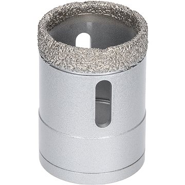 BOSCH Diamantový vrták Dry Speed Best for Ceramic systému X-LOCK, 40 × 35 2.608.599.014
BOSCH Diamantový vrták Dry Speed Best for Ceramic systému X-LOCK, 40 × 35 2.608.599.014