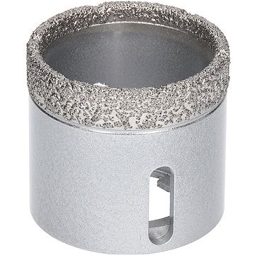 BOSCH Diamantový vrták Dry Speed Best for Ceramic systému X-LOCK, 45 × 35 2.608.599.015
BOSCH Diamantový vrták Dry Speed Best for Ceramic systému X-LOCK, 45 × 35 2.608.599.015